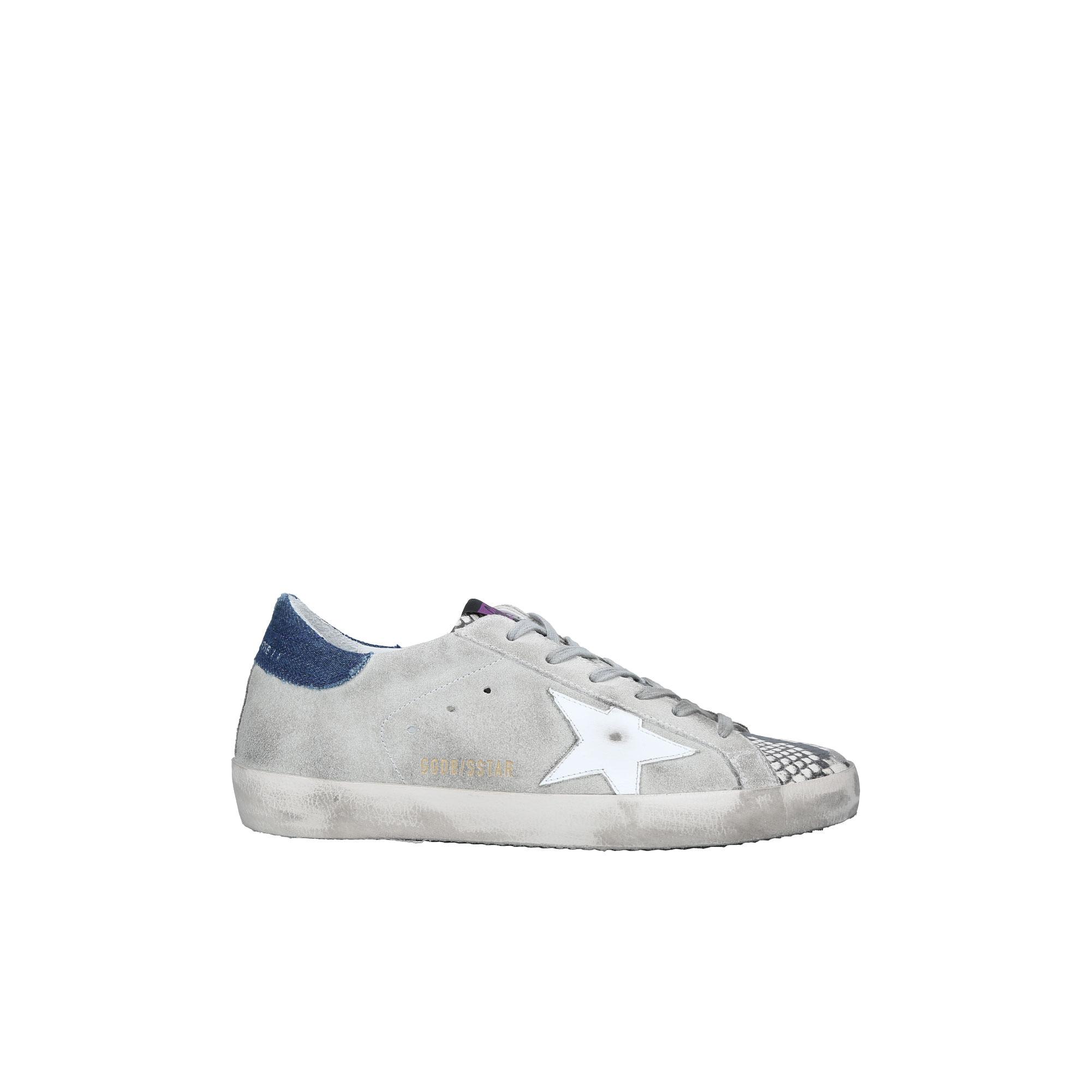 Superstar 60245 Trainers